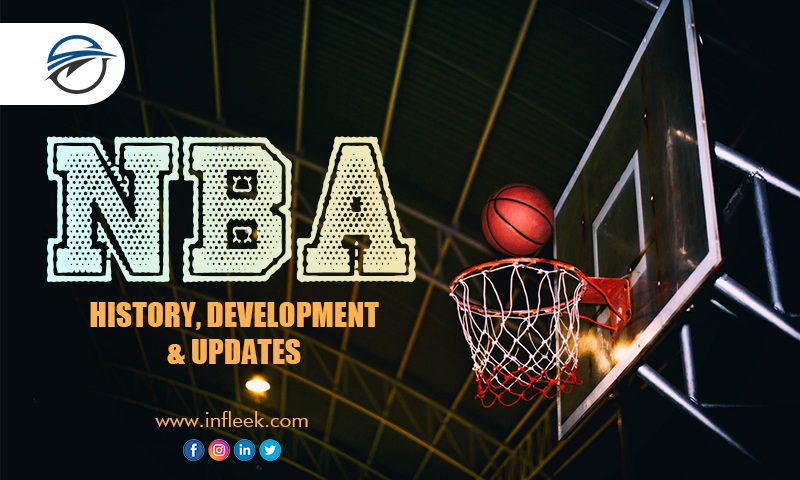 NBA Draft: History, development & Updates