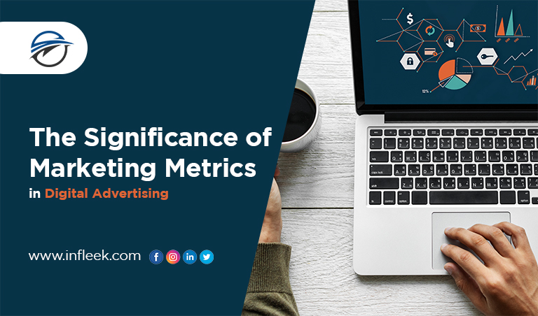 The Significance of Marketing Metrics in Digital Advertising