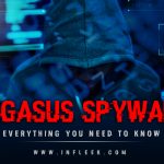 Pegasus spyware: Everything you need to know