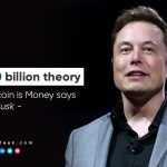 Amidst the $200 Billion Theory, Musk says Dogecoin Is Money